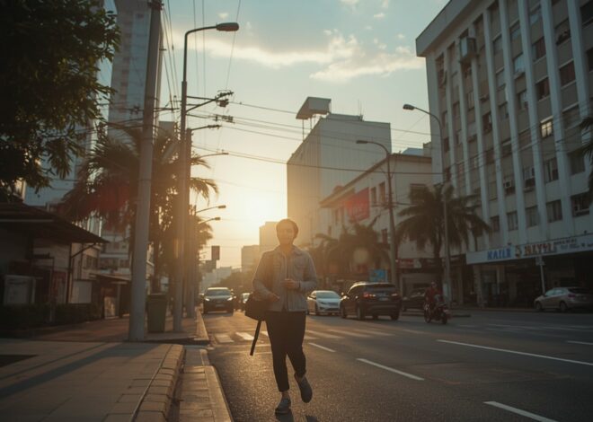 Strategi Cerdas Memilih Perlindungan dan Pendampingan Hukum untuk Kebutuhan Modern